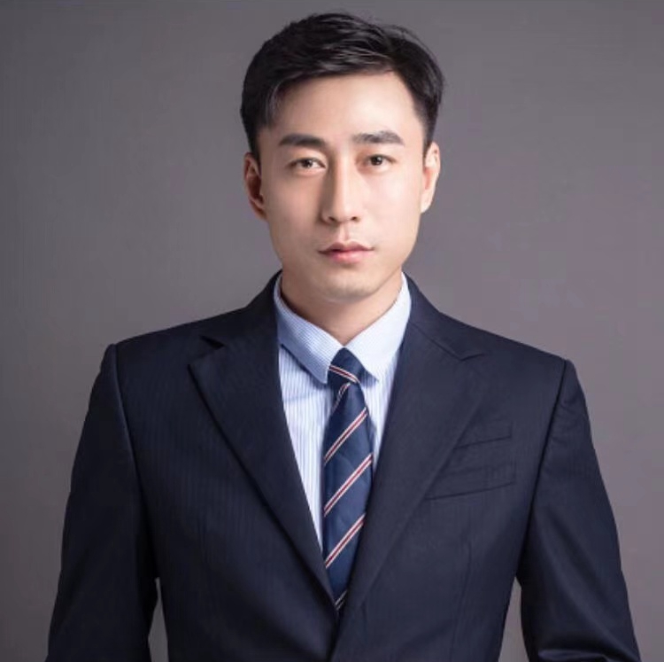叶佩正 联合创始人 & 首席运营官